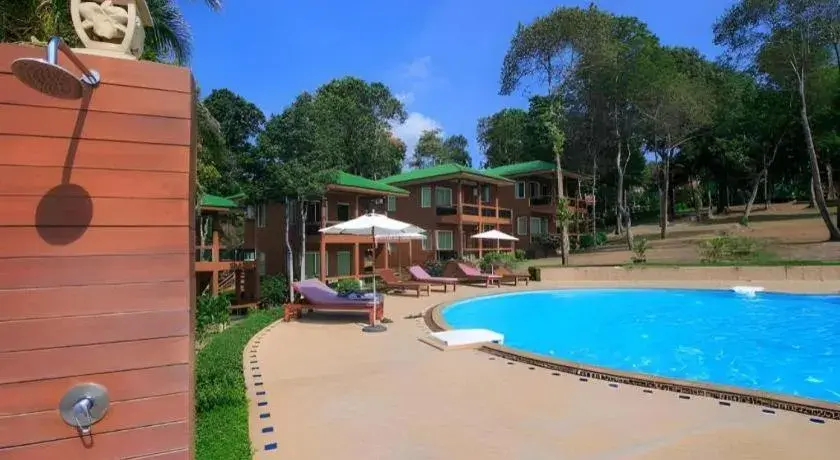 The Green Hotel The Green Hotel