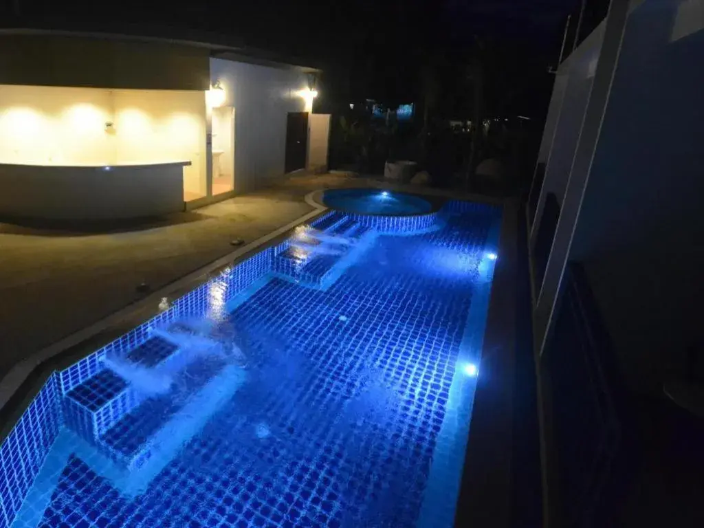 The Green Hotel The Green Hotel