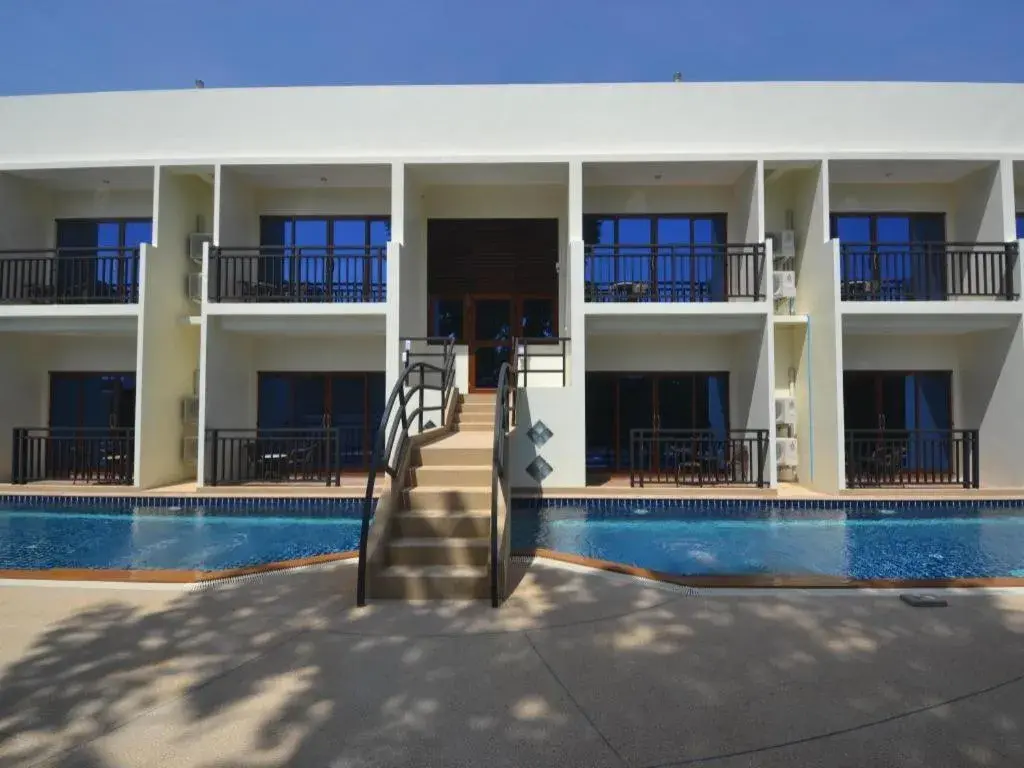 The Green Hotel The Green Hotel