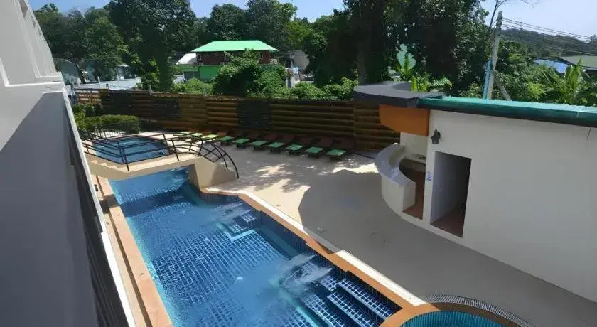 The Green Hotel The Green Hotel