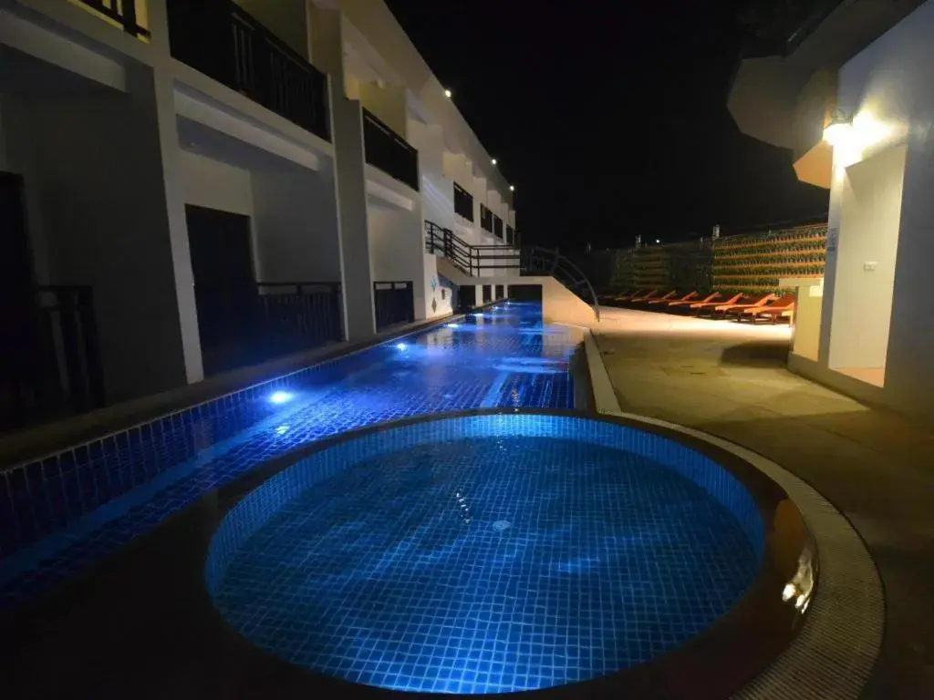 The Green Hotel The Green Hotel