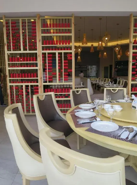 Travelite Hotel Legarda Travelite Hotel Legarda