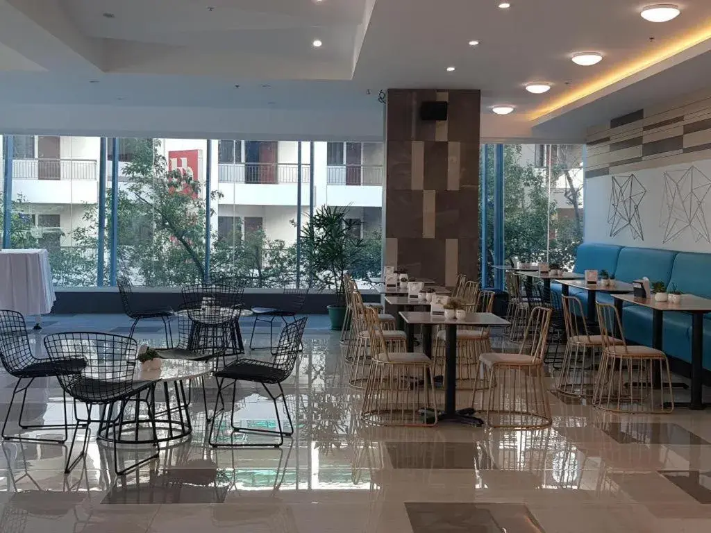 Travelite Hotel Legarda Travelite Hotel Legarda