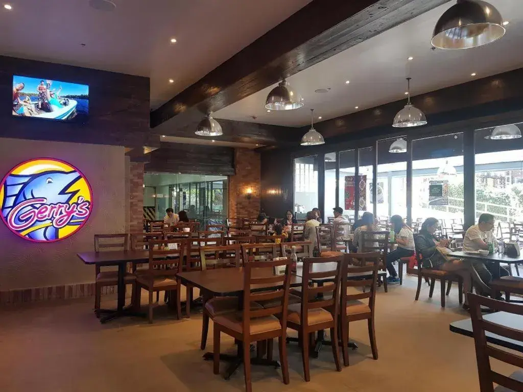 Travelite Hotel Legarda Travelite Hotel Legarda