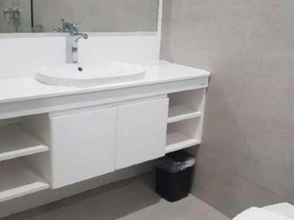 Travelite Hotel Legarda