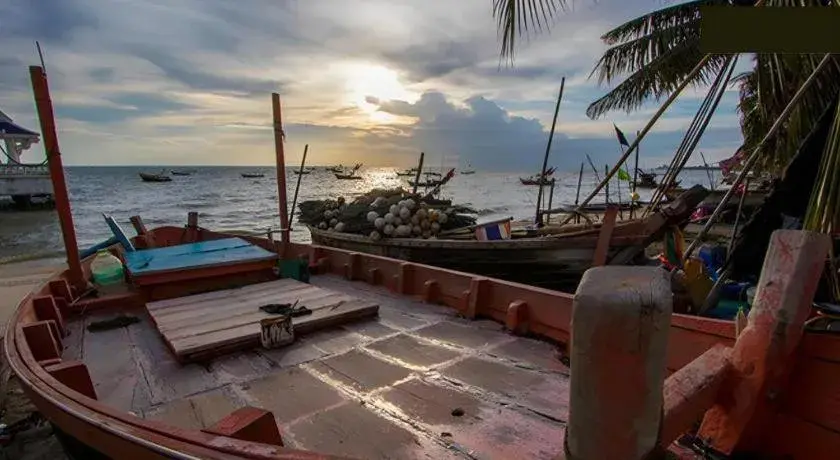 Seabreeze Bangsaen Seabreeze Bangsaen