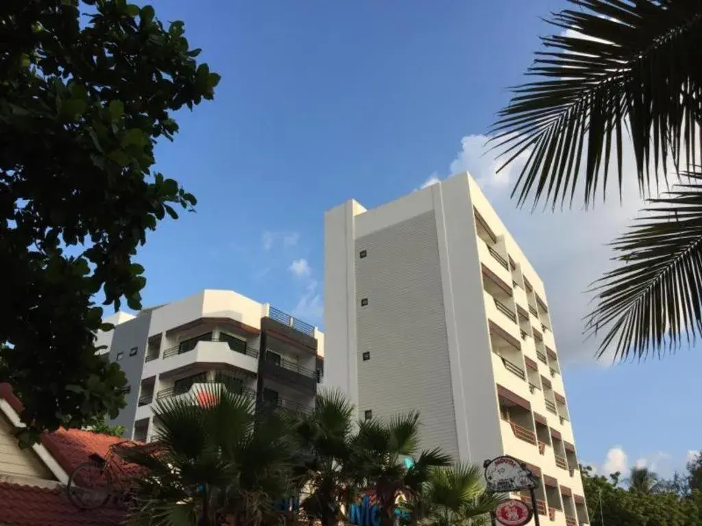 Seabreeze Bangsaen Seabreeze Bangsaen