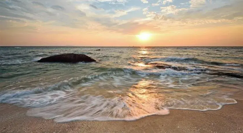 Seabreeze Bangsaen Seabreeze Bangsaen