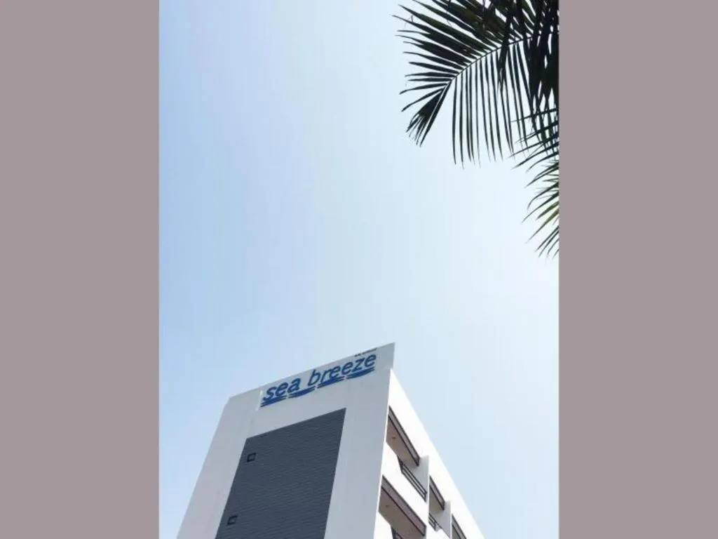 Seabreeze Bangsaen