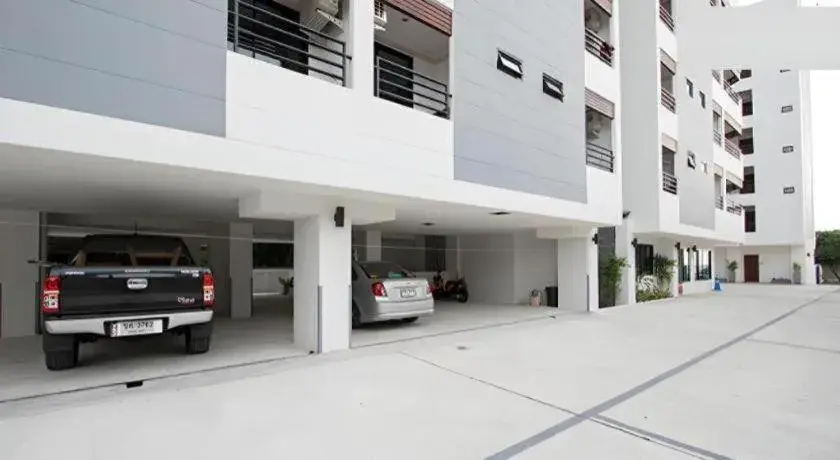 Seabreeze Bangsaen Seabreeze Bangsaen