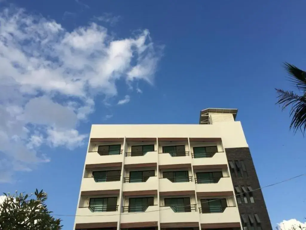 Seabreeze Bangsaen Seabreeze Bangsaen