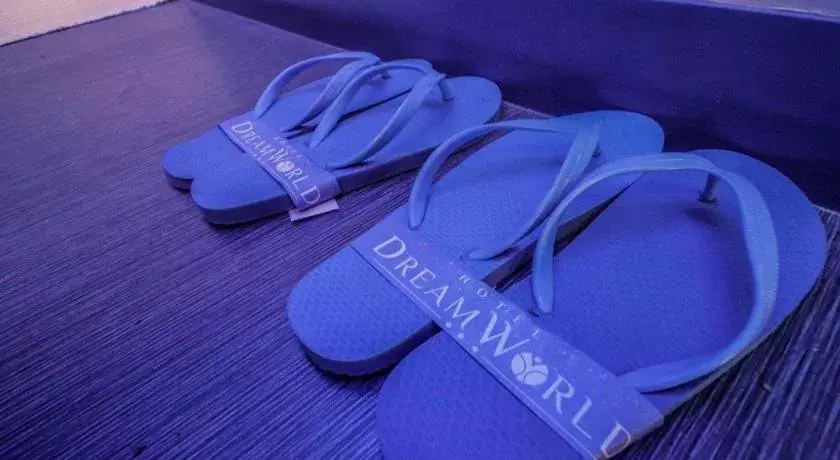 Hotel Dream World Araneta Cubao Hotel Dream World Araneta Cubao