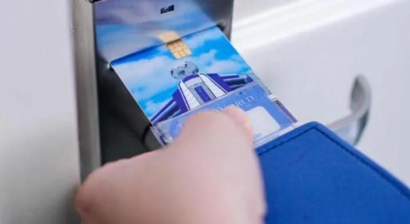 Hotel Dream World Araneta Cubao