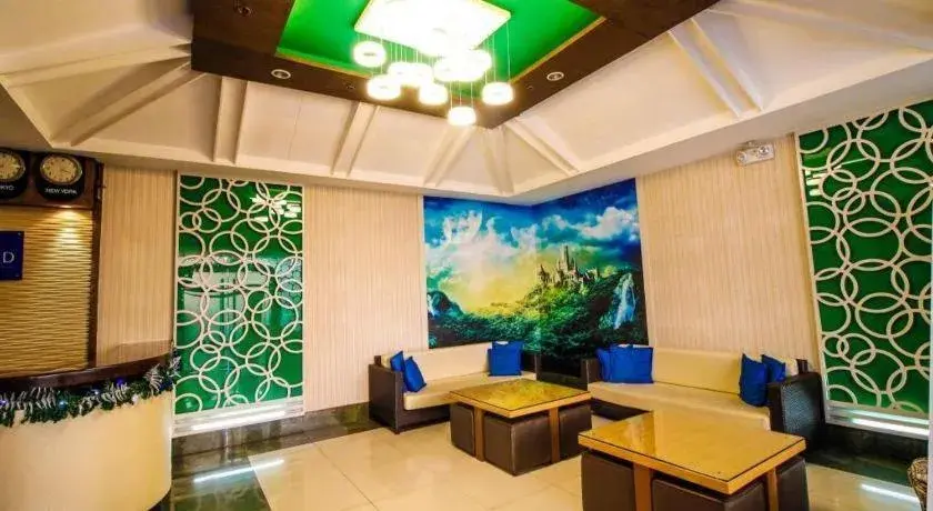Hotel Dream World Araneta Cubao Hotel Dream World Araneta Cubao