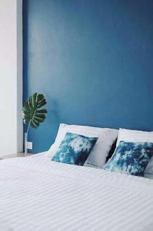 Bed in Fun Hotel Bed in Fun Hotel