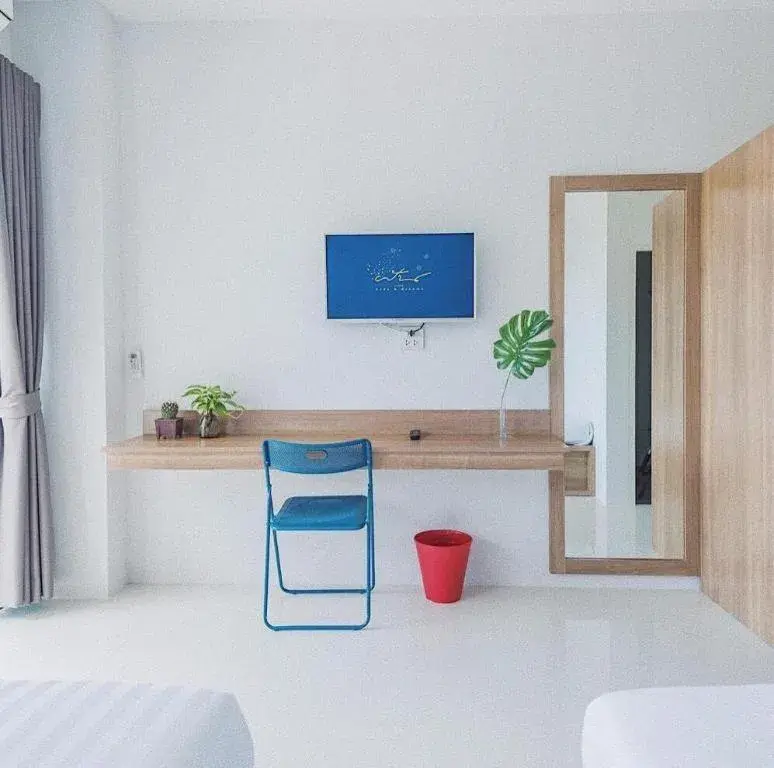 Bed in Fun Hotel Bed in Fun Hotel