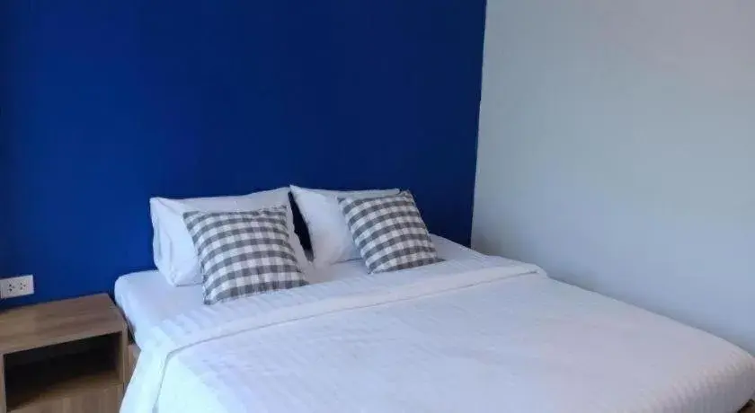 Bed in Fun Hotel Bed in Fun Hotel