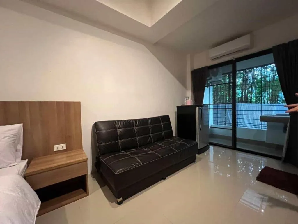 Gasser Park & Residence