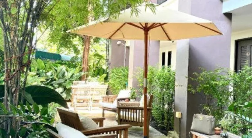 Gasser Park & Residence