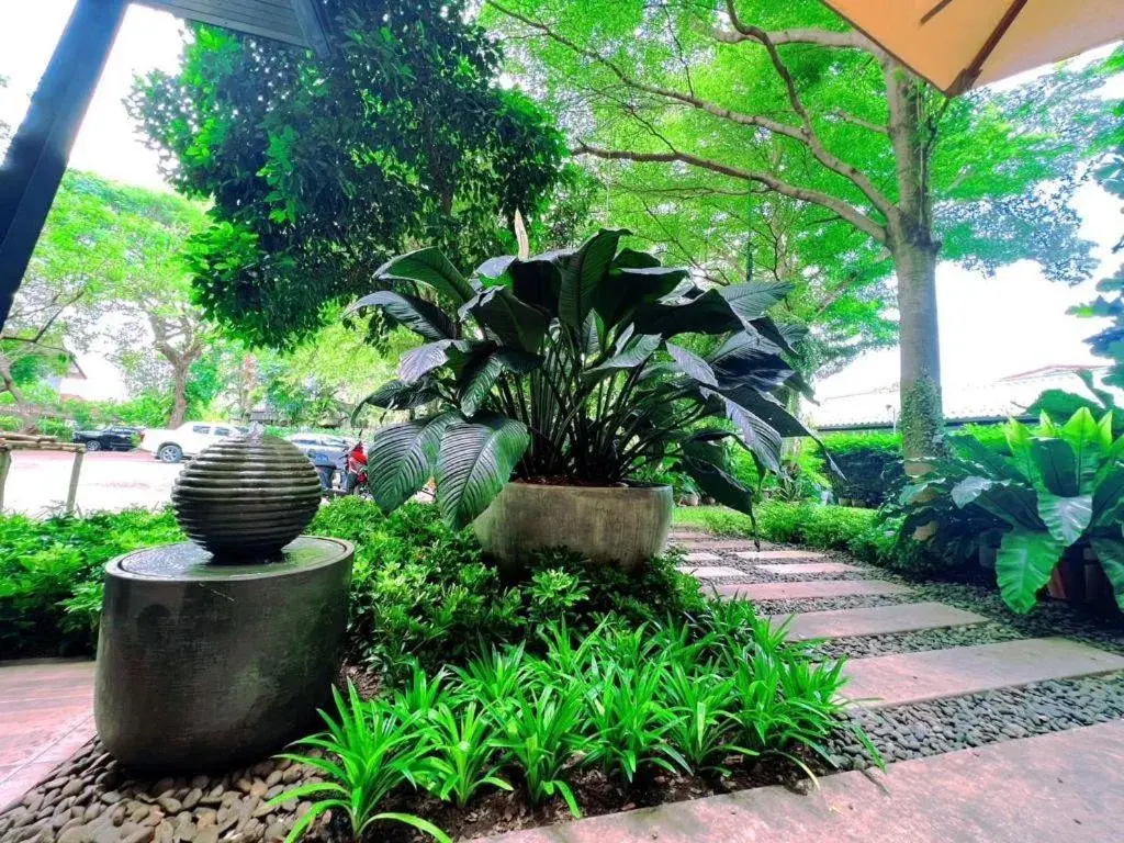 Gasser Park & Residence Gasser Park & Residence