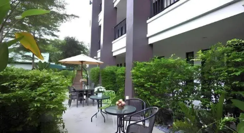 Gasser Park & Residence Gasser Park & Residence