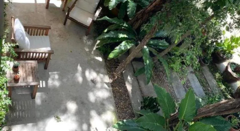 Gasser Park & Residence