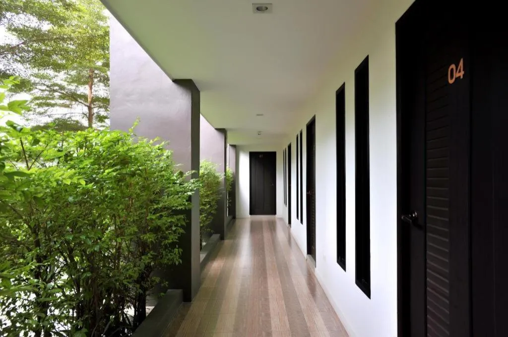 Gasser Park & Residence