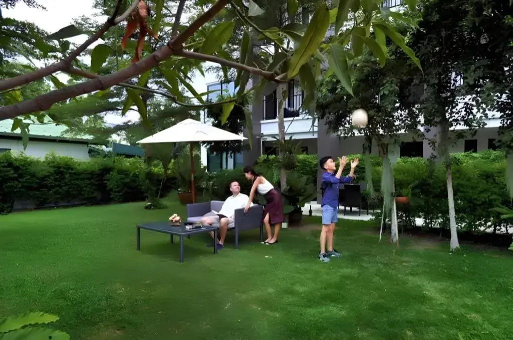 Gasser Park & Residence Gasser Park & Residence