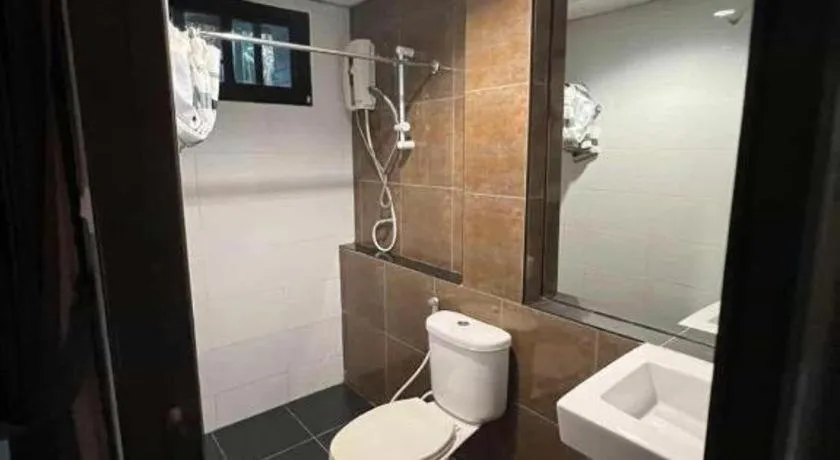 Gasser Park & Residence