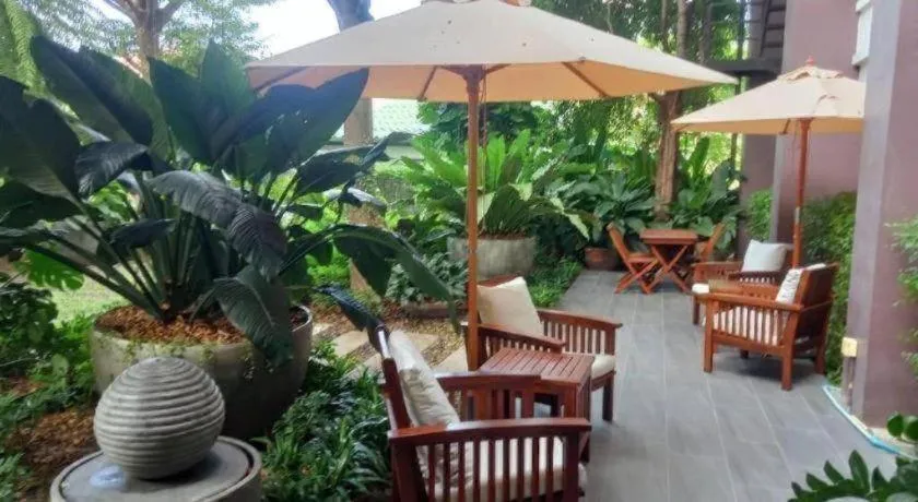 Gasser Park & Residence