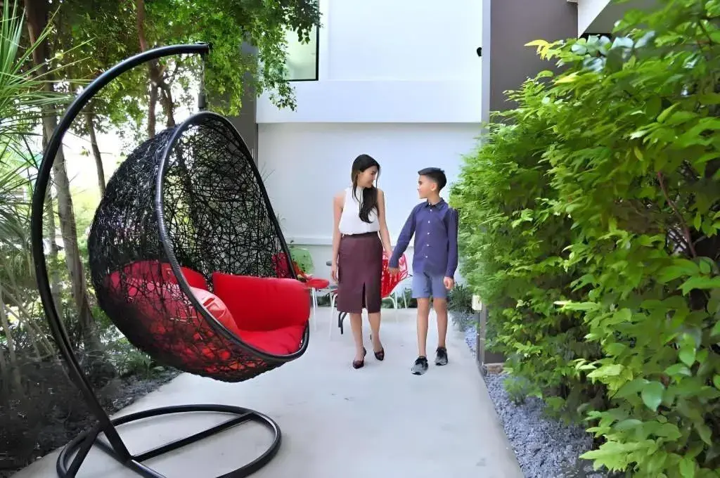 Gasser Park & Residence Gasser Park & Residence