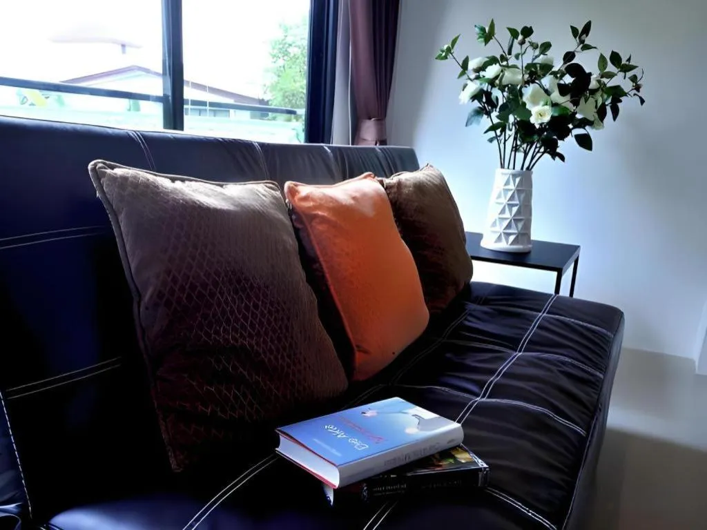 Gasser Park & Residence