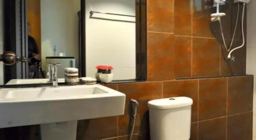 Gasser Park & Residence