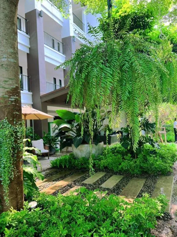 Gasser Park & Residence