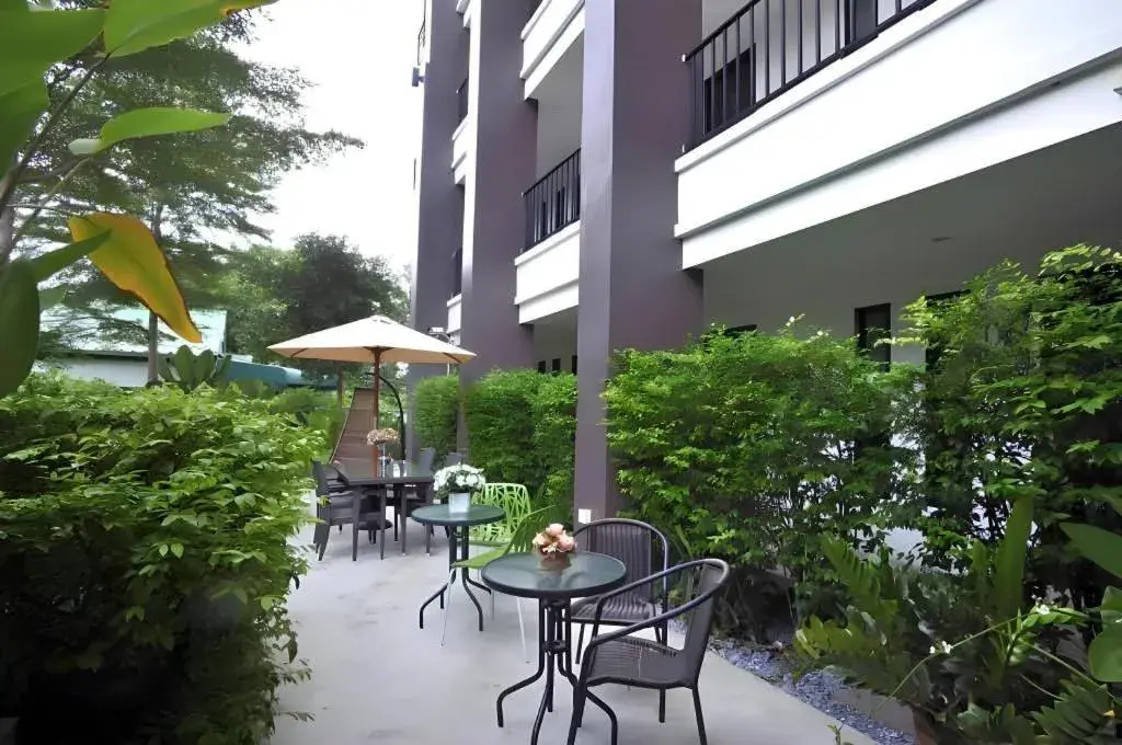 Gasser Park & Residence Gasser Park & Residence