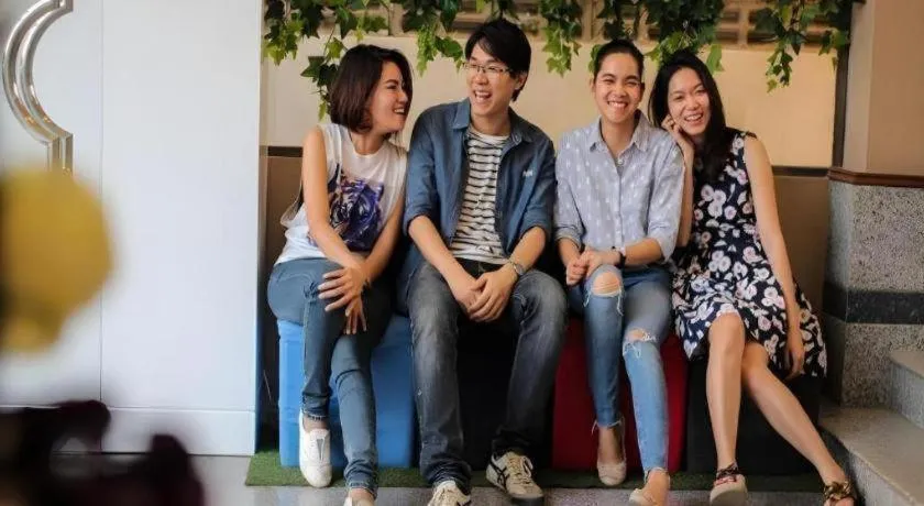 Klang Muang @ Nongkhai Hotel