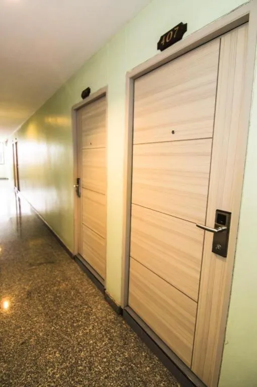 Klang Muang @ Nongkhai Hotel