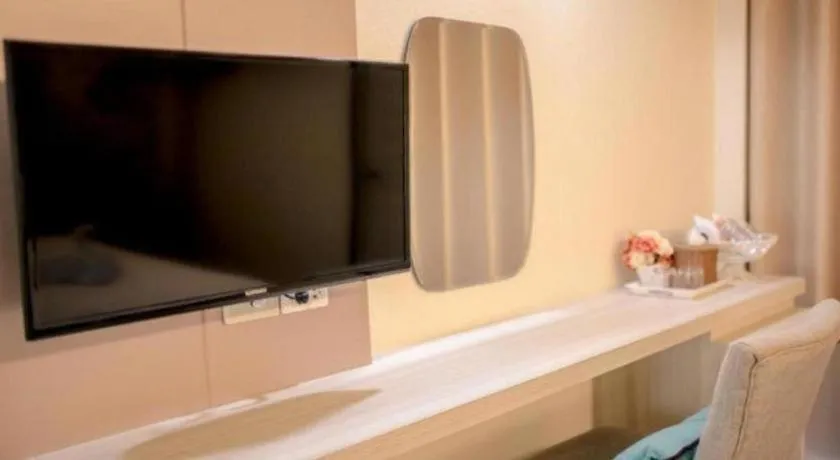 Klang Muang @ Nongkhai Hotel