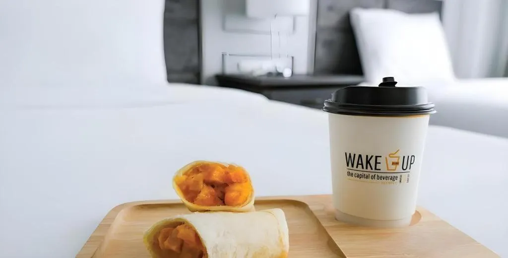 B2 Hat Yai Rat Uthit Boutique & Budget Hotel