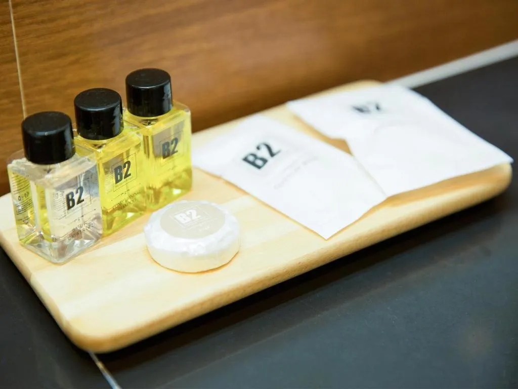 B2 Hat Yai Rat Uthit Boutique & Budget Hotel