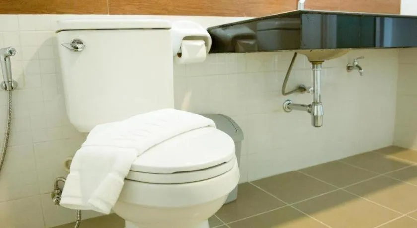 B2 Hat Yai Rat Uthit Boutique & Budget Hotel