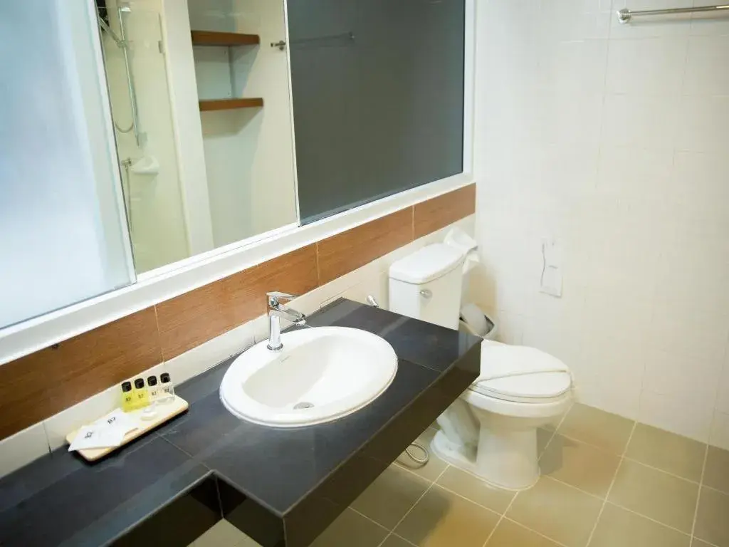 B2 Hat Yai Rat Uthit Boutique & Budget Hotel B2 Hat Yai Rat Uthit Boutique & Budget Hotel