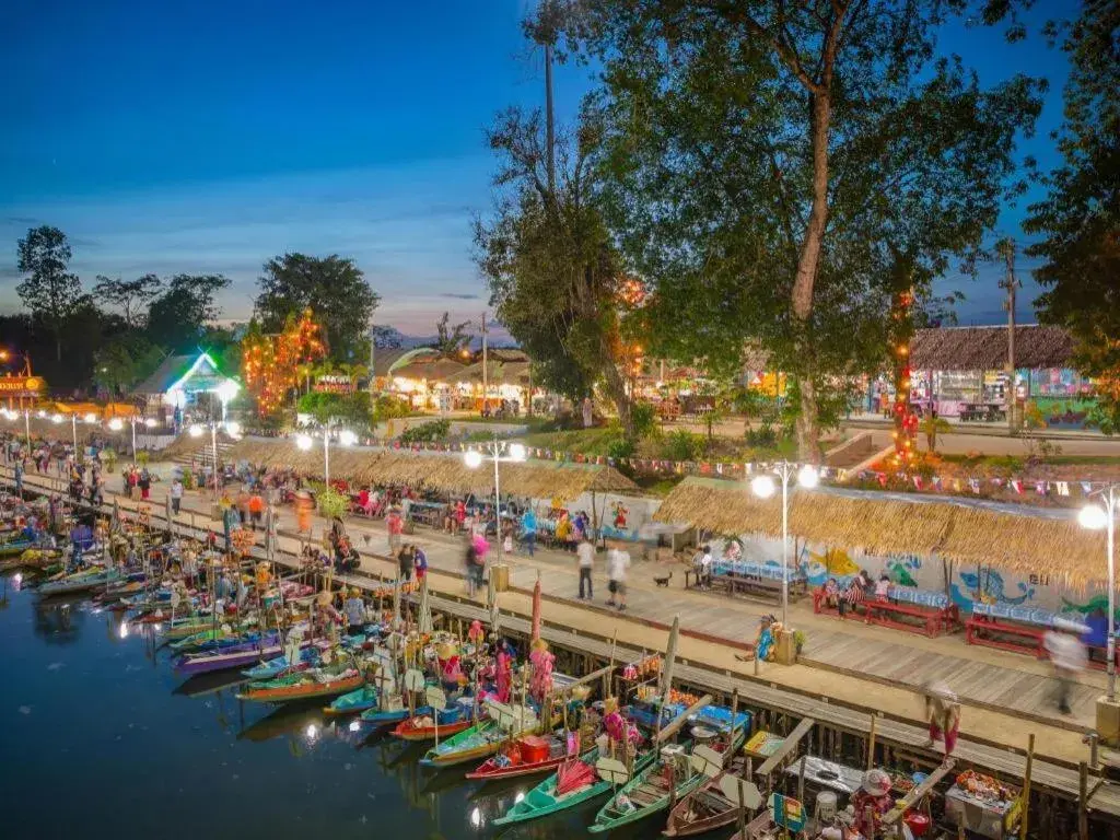 B2 Hat Yai Rat Uthit Boutique & Budget Hotel B2 Hat Yai Rat Uthit Boutique & Budget Hotel