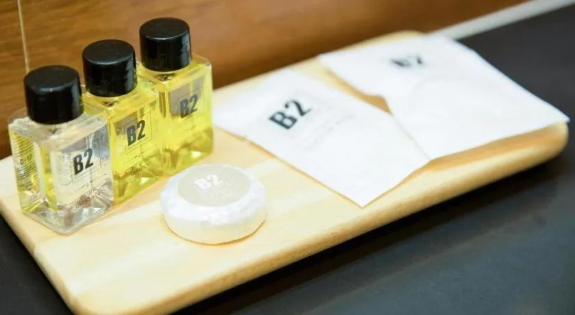 B2 Hat Yai Rat Uthit Boutique & Budget Hotel