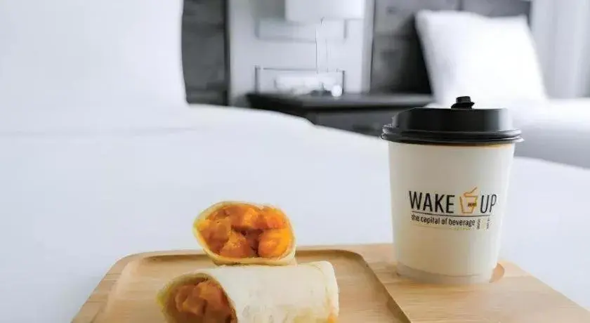 B2 Hat Yai Rat Uthit Boutique & Budget Hotel B2 Hat Yai Rat Uthit Boutique & Budget Hotel