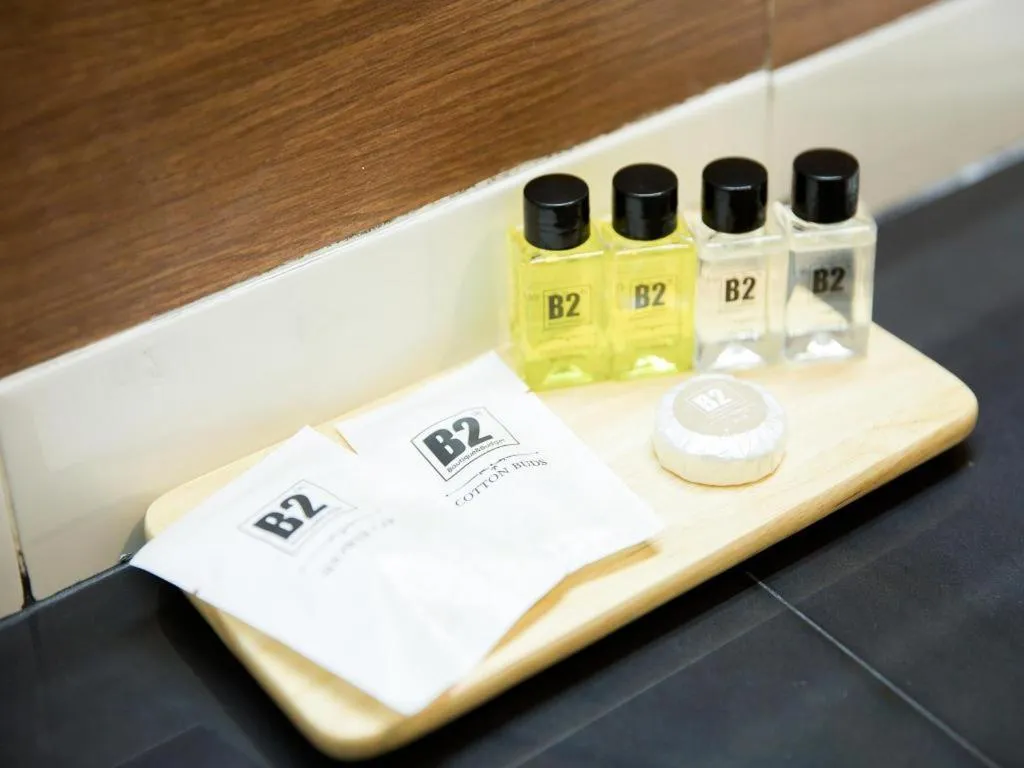 B2 Hat Yai Rat Uthit Boutique & Budget Hotel