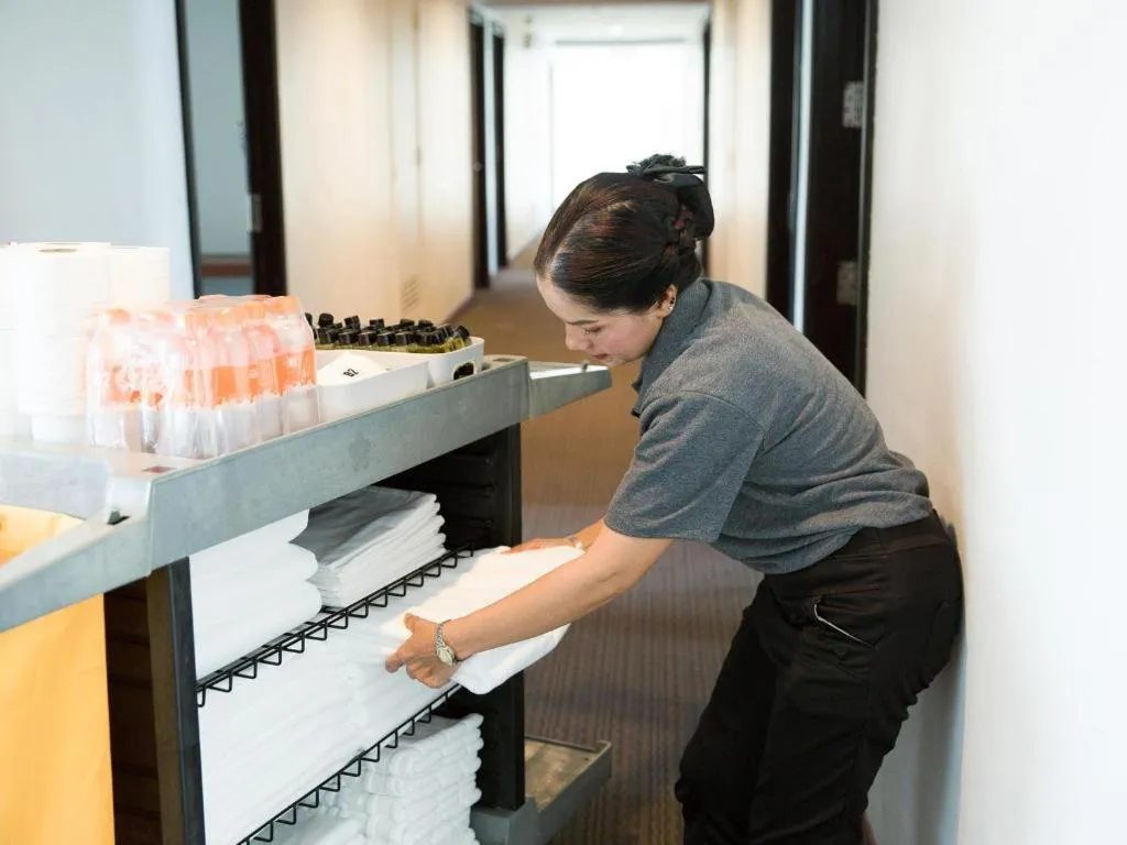 B2 Hat Yai Rat Uthit Boutique & Budget Hotel