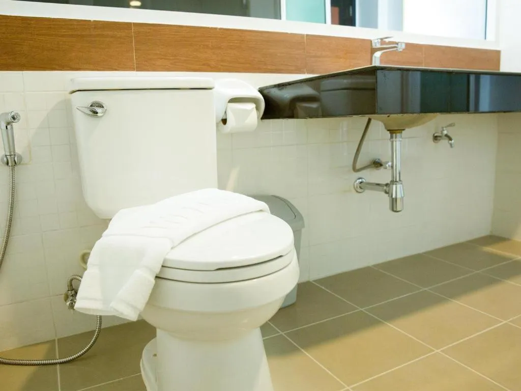 B2 Hat Yai Rat Uthit Boutique & Budget Hotel