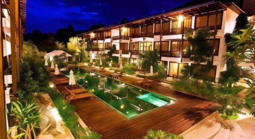 Maryoo Samui Hotel