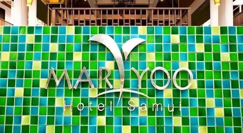 Maryoo Samui Hotel